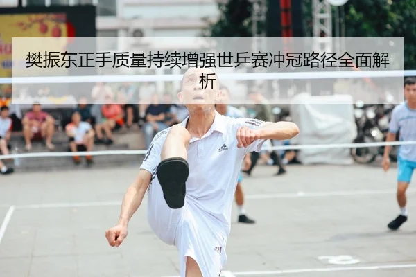 樊振东正手质量持续增强世乒赛冲冠路径全面解析